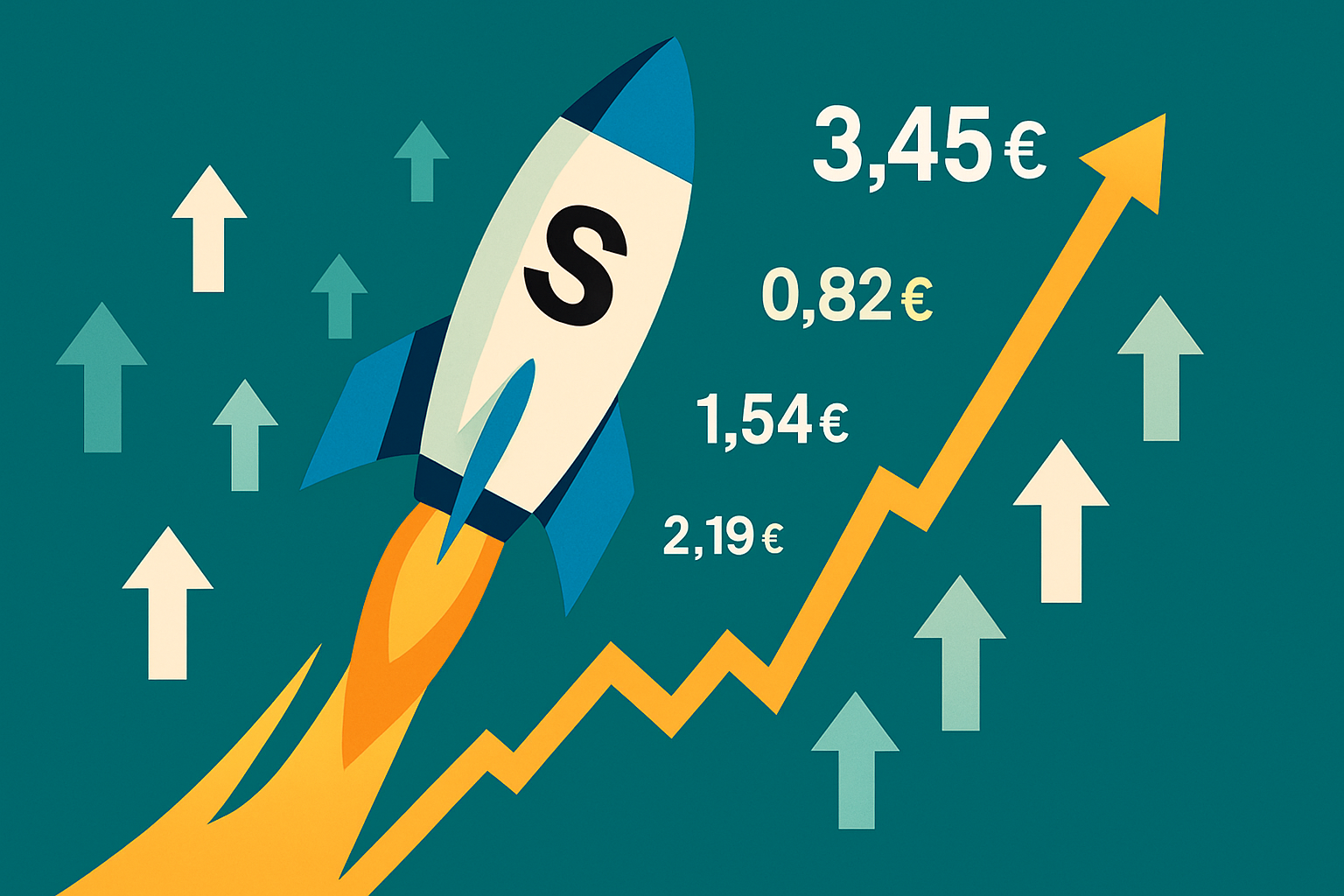 Banco Sabadell multiplica por doce su valor desde el primer intento de fusión con BBVA en 2020