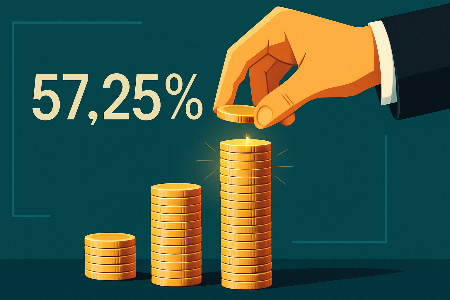 CaixaBank completa el 57,25% de su programa de recompra de acciones en diez semanas