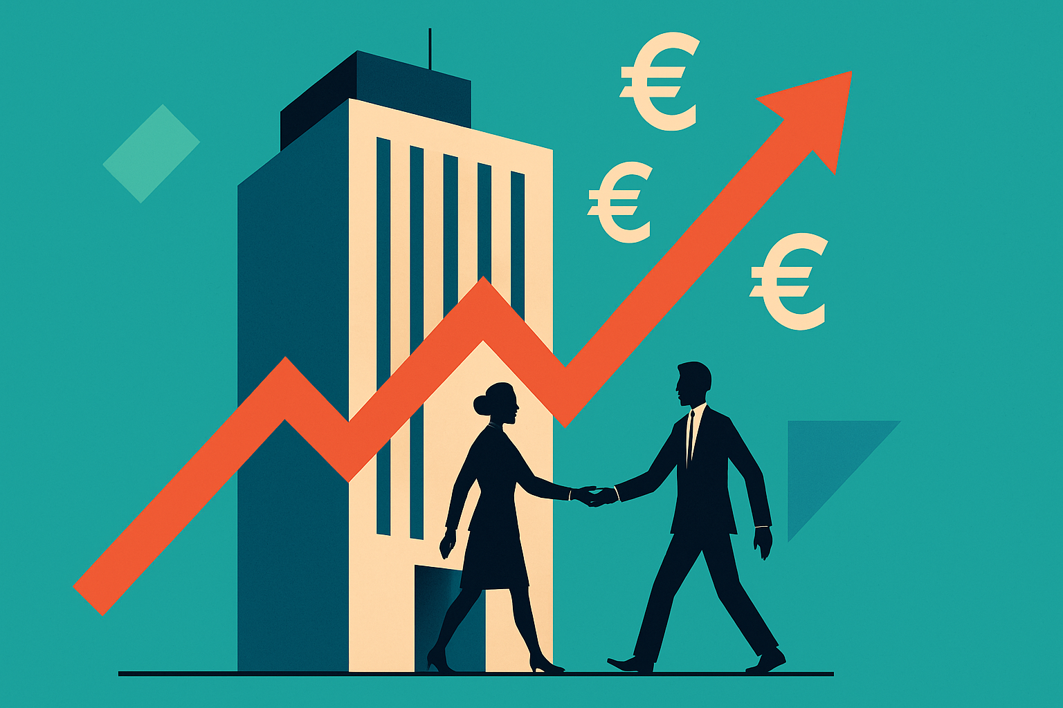 CriteriaCaixa registra beneficios de 1.061 millones de euros en 2024 tras cambios en la dirección