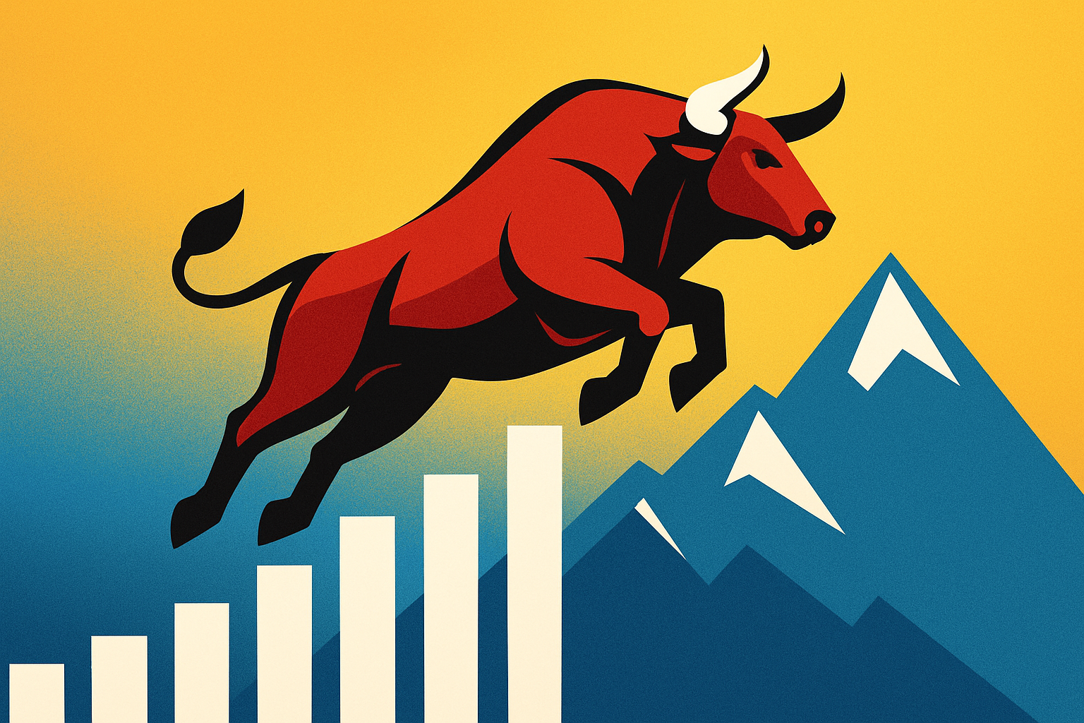 El Ibex 35 cierra su décima sesión consecutiva en positivo y alcanza máximos desde 2007