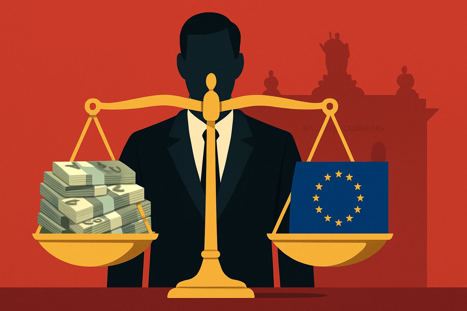 El Tribunal Supremo solicita al Parlamento Europeo levantar la inmunidad de Alvise Pérez para investigar financiación irregular