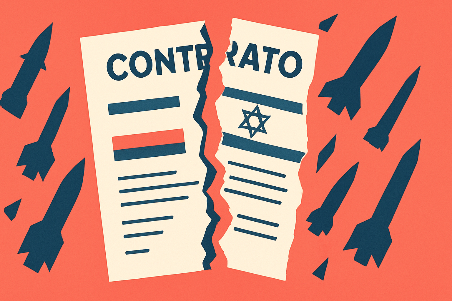 España cancela el contrato de 285 millones de euros con Israel para misiles antitanque SPIKE LR2