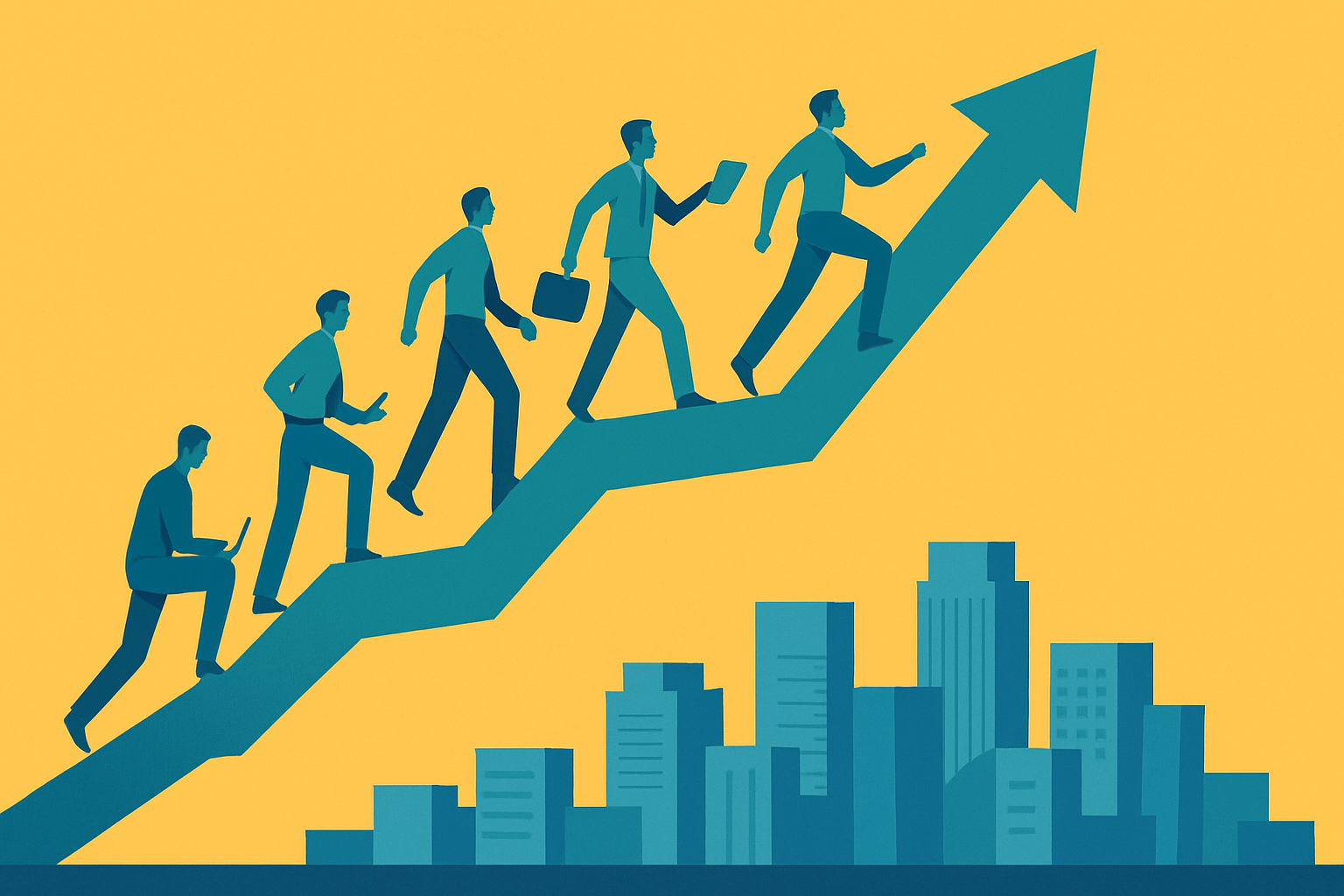 Estados Unidos creó 139.000 empleos en mayo de 2025, superando las previsiones