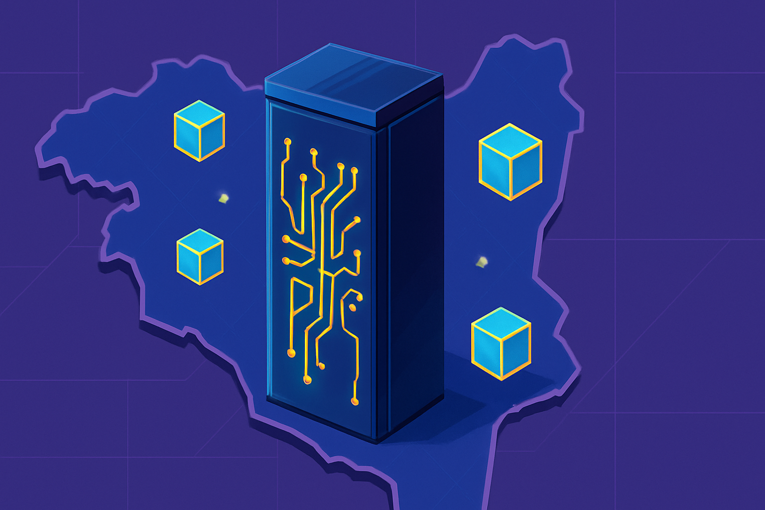 Euskadi inaugura el primer sistema cuántico IBM Quantum System Two de Europa en San Sebastián