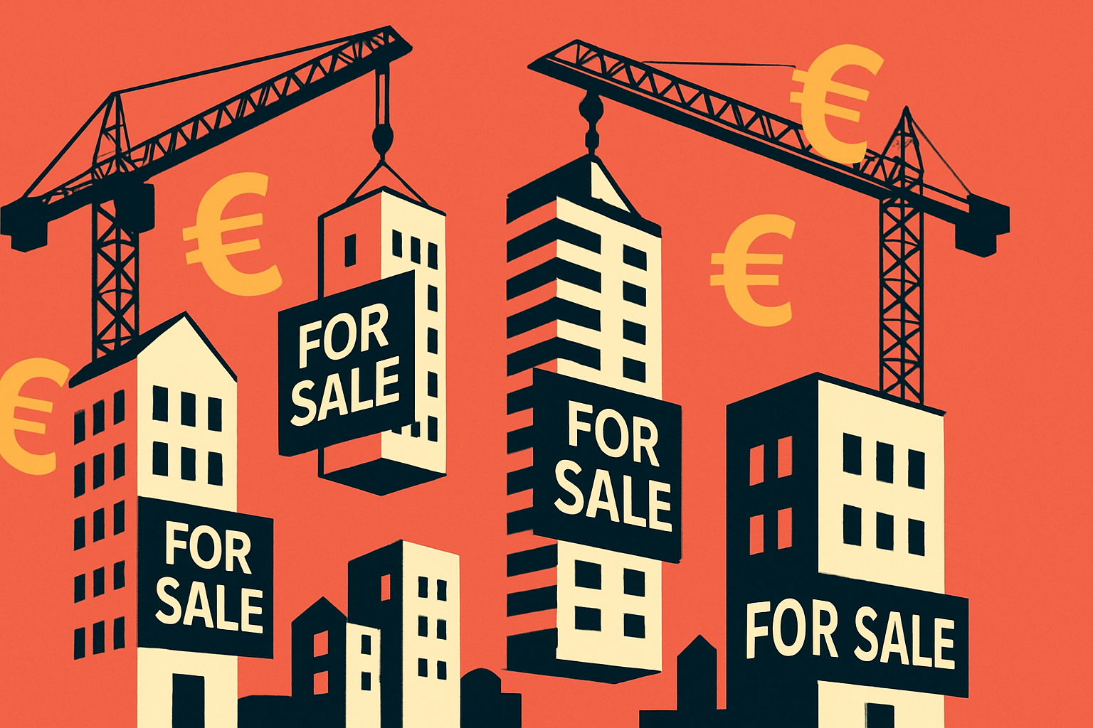 Fondos internacionales venden carteras inmobiliarias en España tras entrada en vigor del IRAV