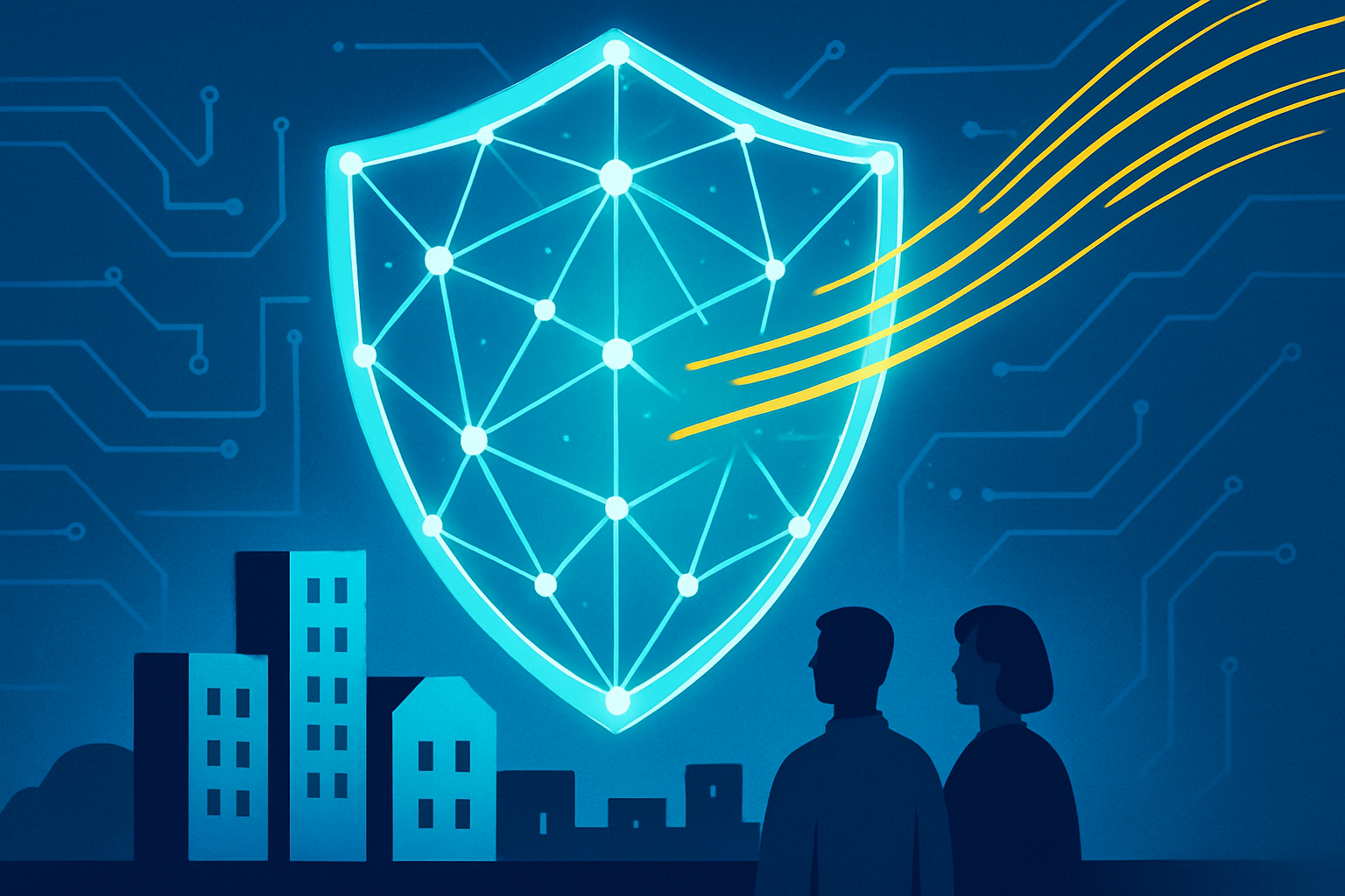 La Comunidad de Madrid firma un acuerdo con CyberMadrid para reforzar la ciberseguridad regional con una inversión de 567,2 millones de euros