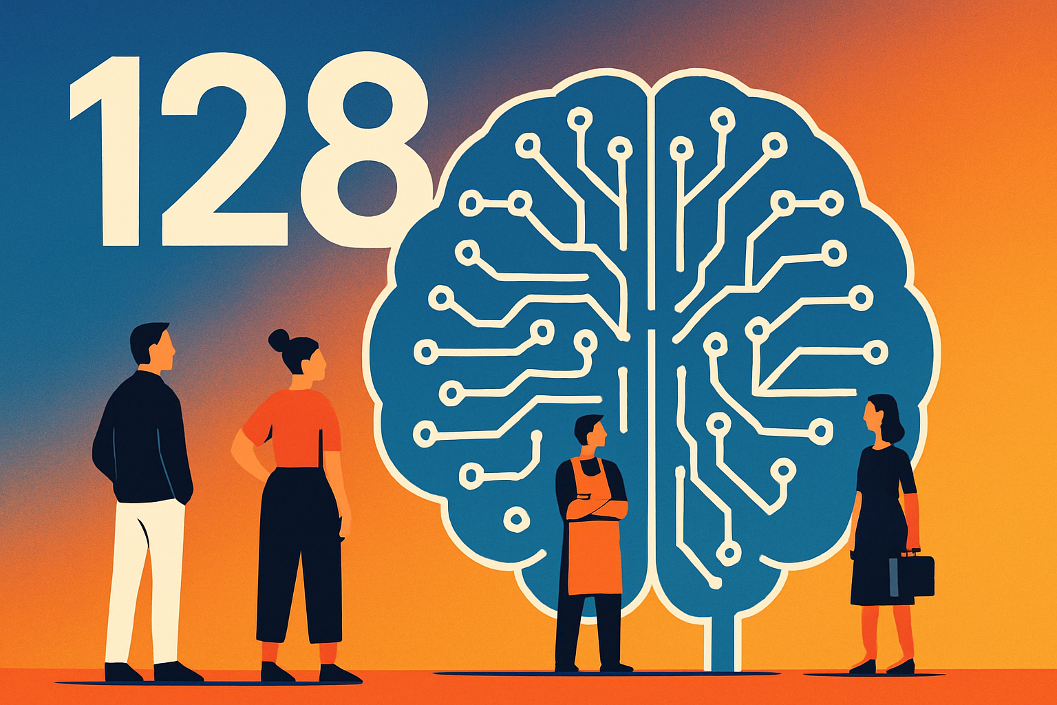 La Comunidad de Madrid recibe 128 solicitudes de pymes para ayudas de proyectos de inteligencia artificial