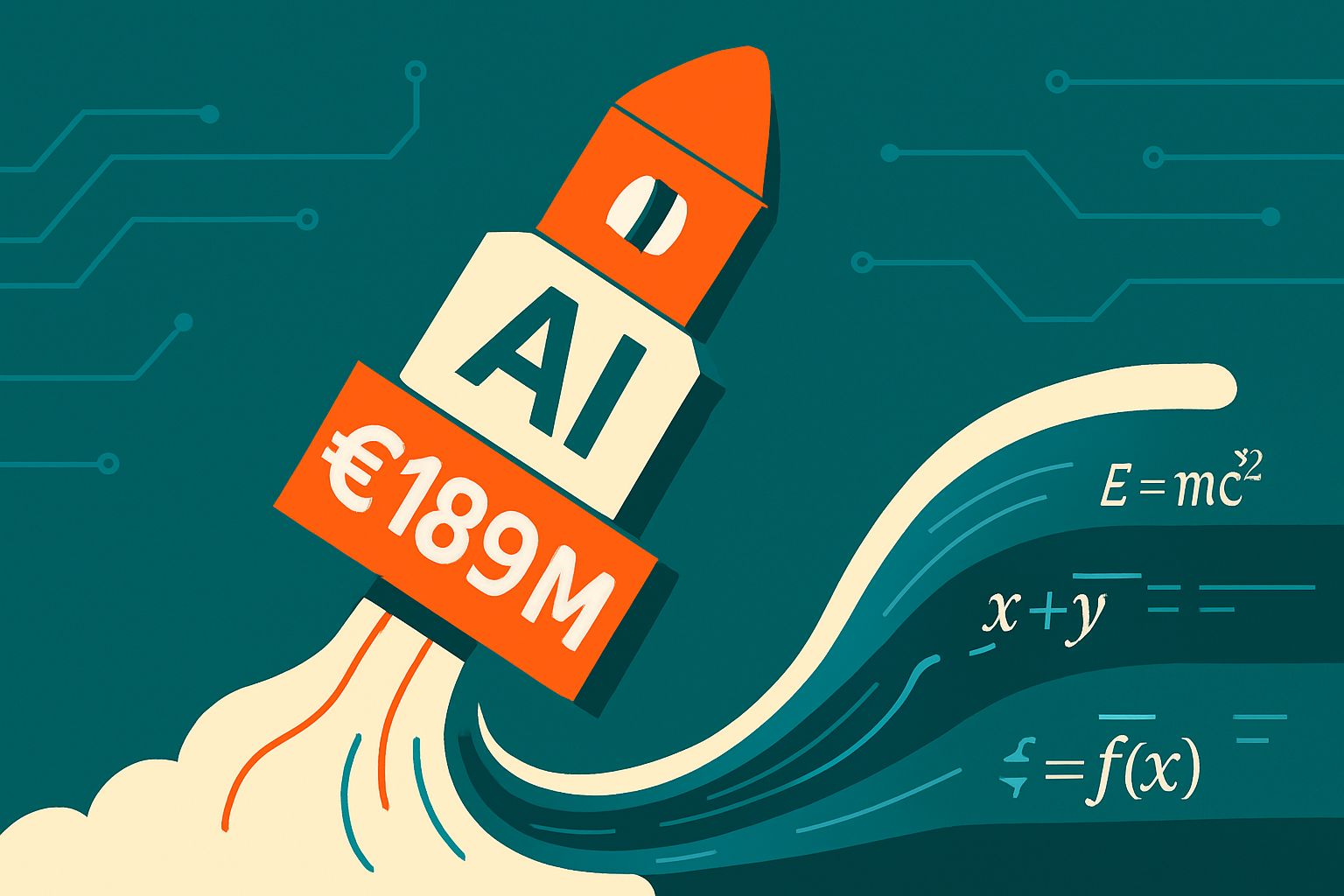 Multiverse Computing cierra una ronda Serie B de 189 millones de euros liderada por Bullhound Capital
