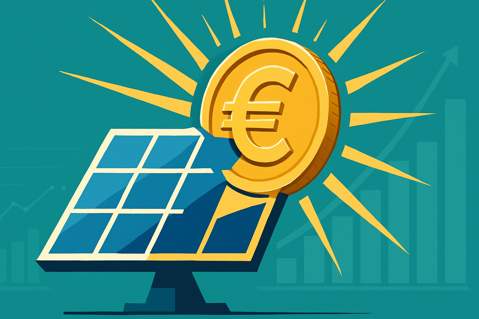 Solaria registra un beneficio neto de 53,44 millones de euros en el primer trimestre de 2025